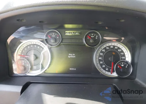 2018 Ram 1500 Big Horn 4X4 5'7 Box from USA, damaged, VIN 1C6RR7LT9JS294930